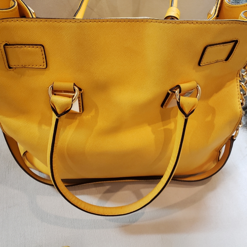 Michael Kors Limited Edition studded Hamilton - Picture 2 of 5